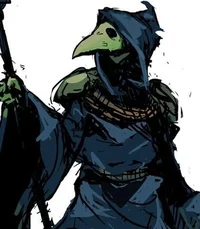 SK - Plague Knight