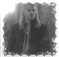 GERALT OF RIVIA 