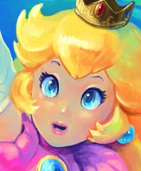 Princess Peach