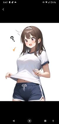 Tg girlfriend friend