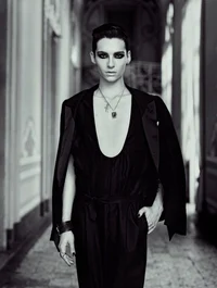 Bill Kaulitz