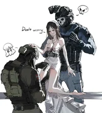 Alexander and Dmitry