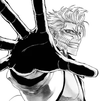 1BLCH Grimmjow