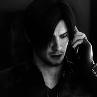 LEON KENNEDY