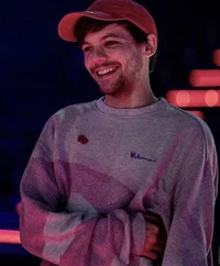 Louis Tomlinson - 19