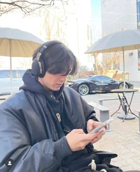 Lee Jin-wook