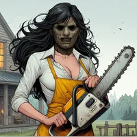 Leatherface