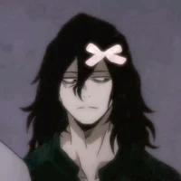 Shota Aizawa - MHA
