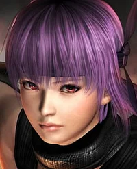 DOA Ayane