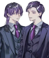 Ран и Риндо 