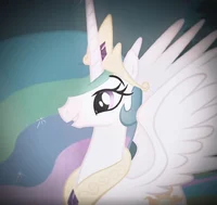 Celestia- MLP