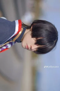Genshin child