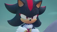 Shadow The Hedgehog