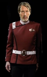 Galen Erso