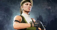 Sonya Blade