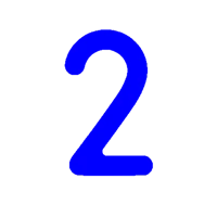 Number 2