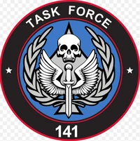 task force 141