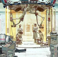 EXP BEN-001