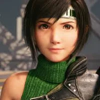 01 Yuffie Kisaragi