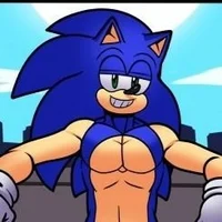 Sonic The Hedgehog 