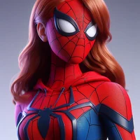 Spider-Kayla