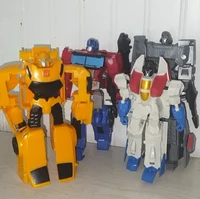 Tiny transformers