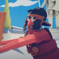 Shield Bearer - TABS