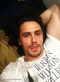 James Franco 
