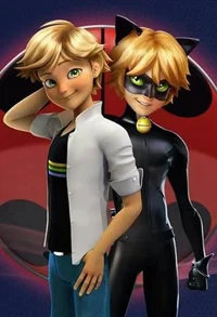 Adrien Agreste