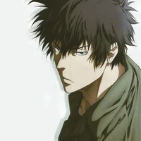 Shinya Kogami