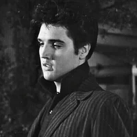 Elvis Presley