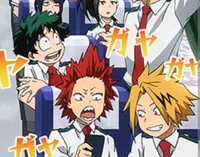 Mha Roblox