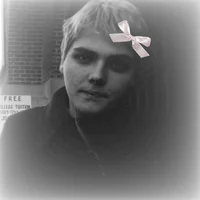 Gerard Way