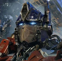 Optimus prime