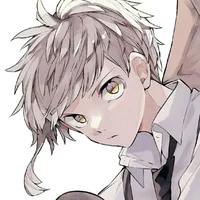 Atsushi Nakajima