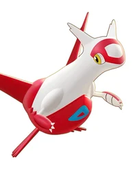 Latias