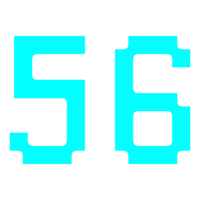 Number 56