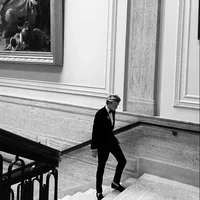 V -GRAYSON HAWTHORNE