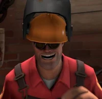 Engineer TF2