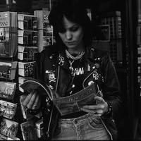 JOAN JETT