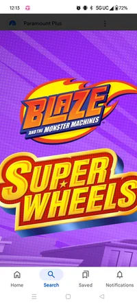 Super Wheels 