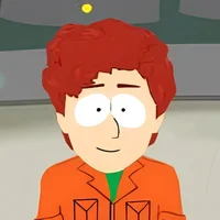 SP - Kyle Broflovski