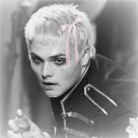 Gerard Way