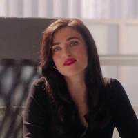 Lena Luthor 