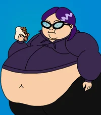 Trucy - Obese