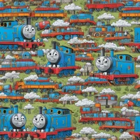 Thomas and Friends