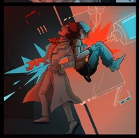 Джон - Боль Ло