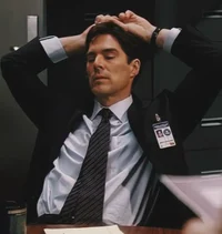 AARON HOTCHNER