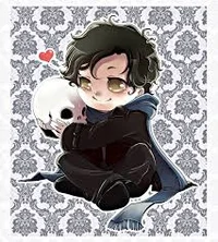 2-03 Sherlock Holmes