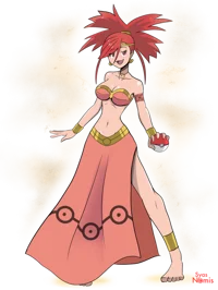 Flannery type change